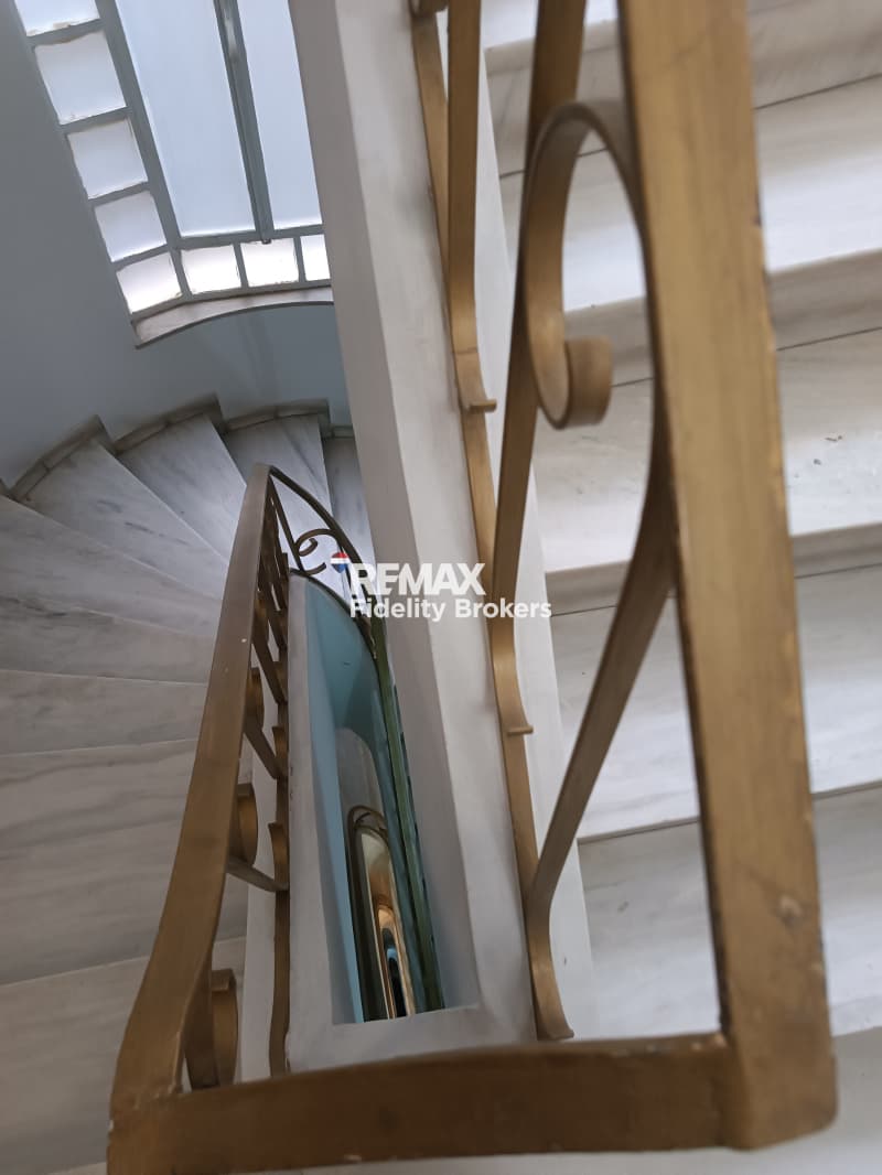 Apartment in Fokionos Negri, Kipseli — Photo 6 of 8