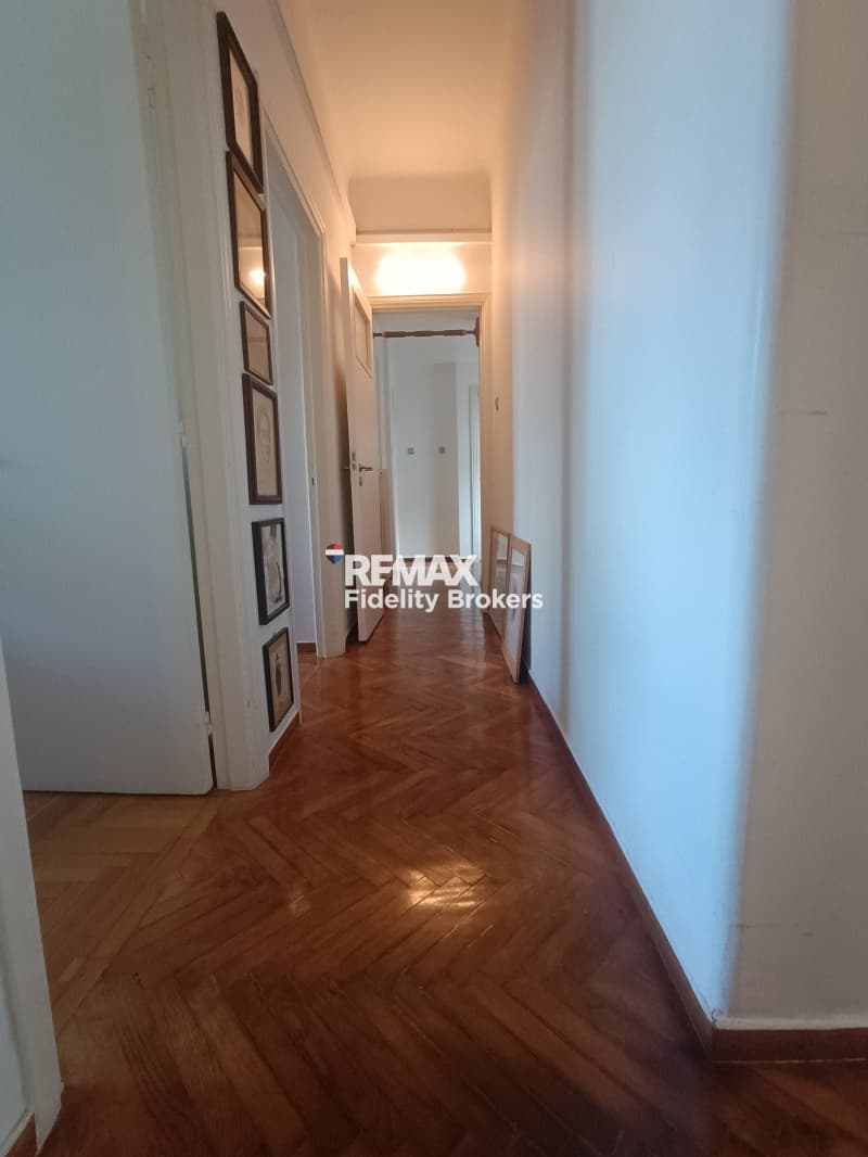 Apartment in Fokionos Negri, Kipseli — Photo 3 of 8