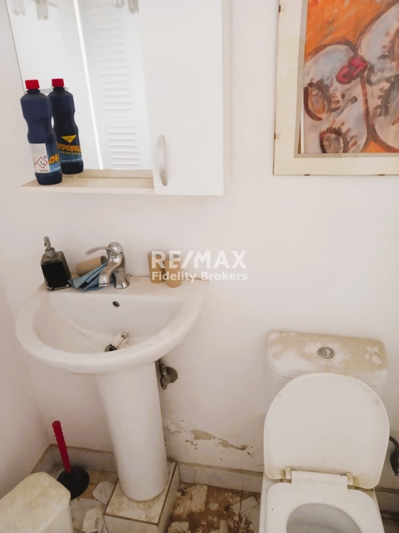 Αίθουσα Εκδηλώσεων στην Άγιος Αθανάσιος, Μαρούσι — Φωτογραφία 12 από 12