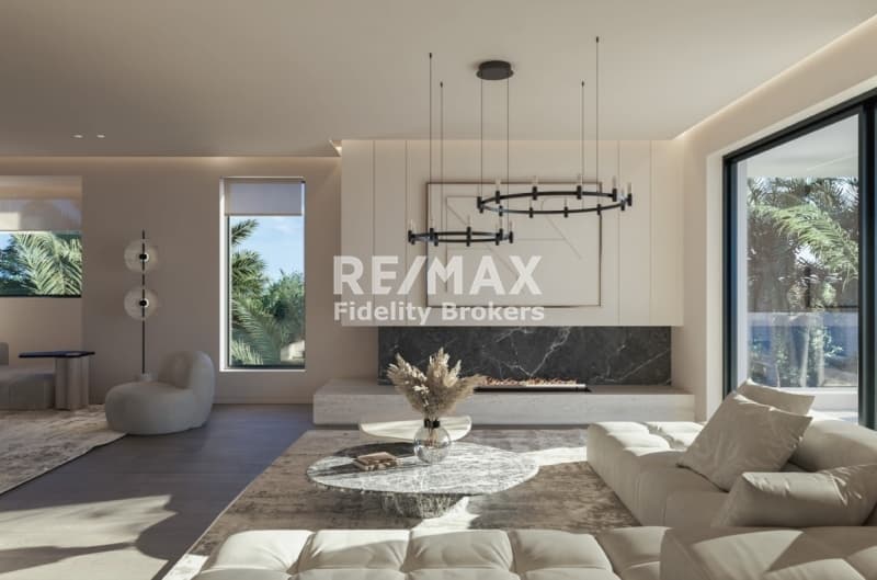 House in Pirnari, Glyfada — Photo 1 of 11