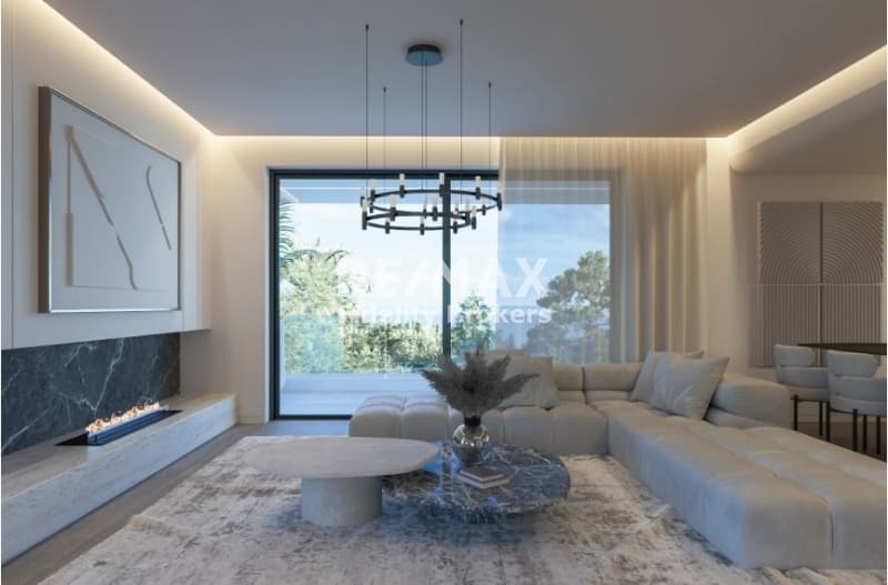 House in Pirnari, Glyfada — Photo 3 of 11