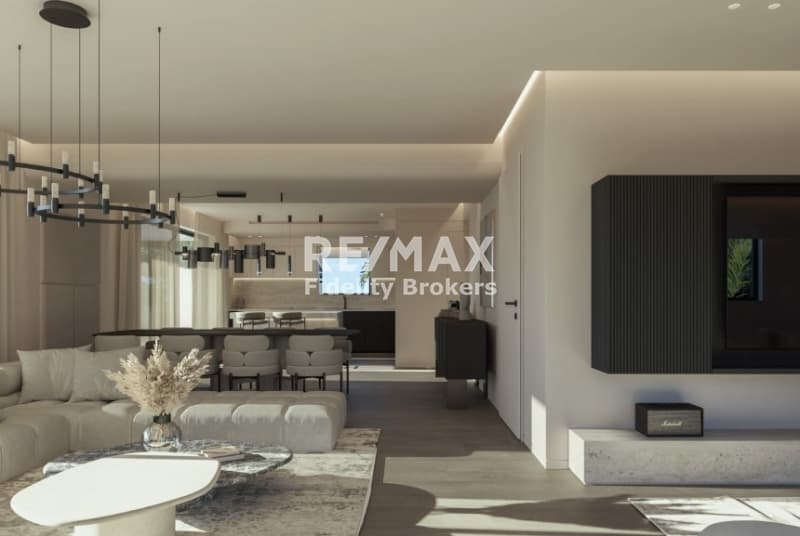 House in Pirnari, Glyfada — Photo 5 of 11