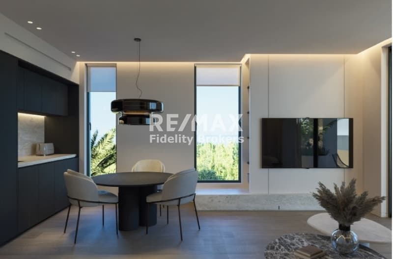 House in Pirnari, Glyfada — Photo 10 of 11