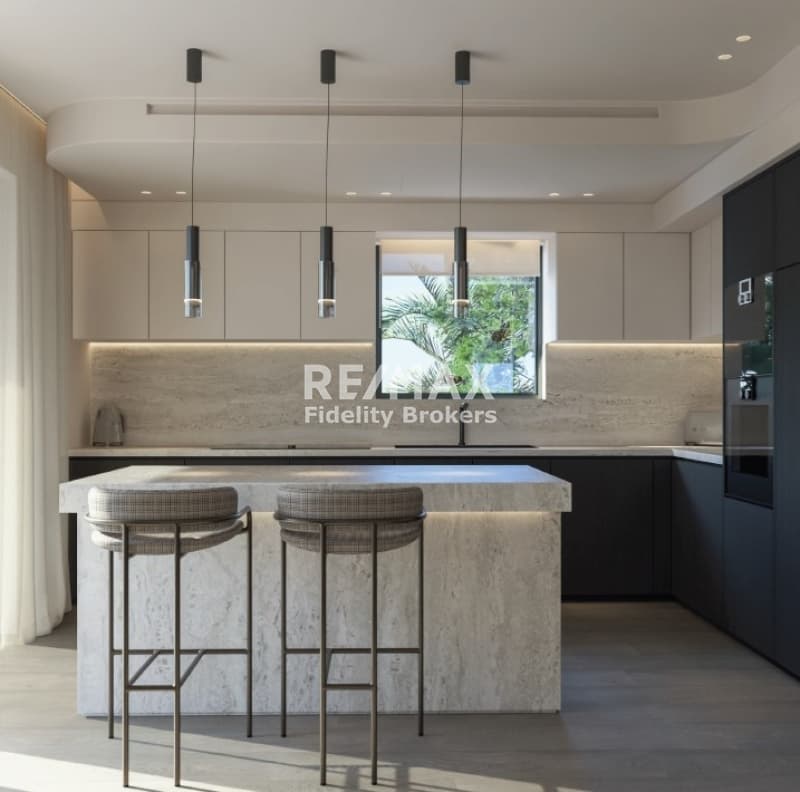 House in Pirnari, Glyfada — Photo 7 of 11