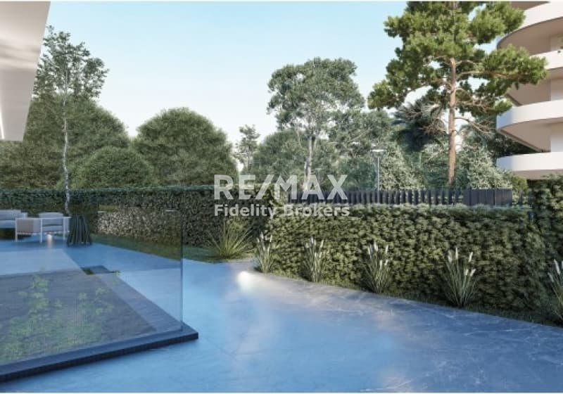 House in Glyfada - center, Glyfada — Photo 4 of 5