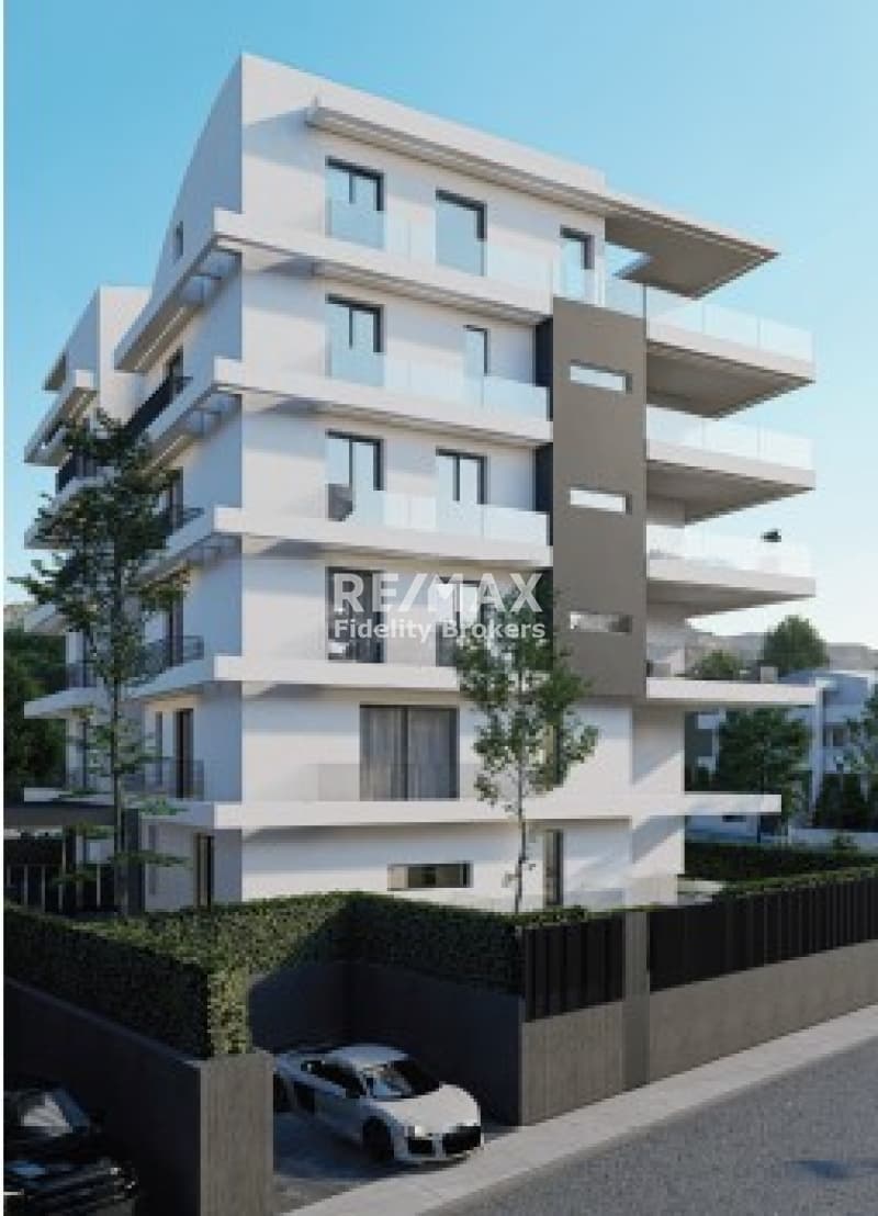 House in Glyfada - center, Glyfada — Photo 2 of 5