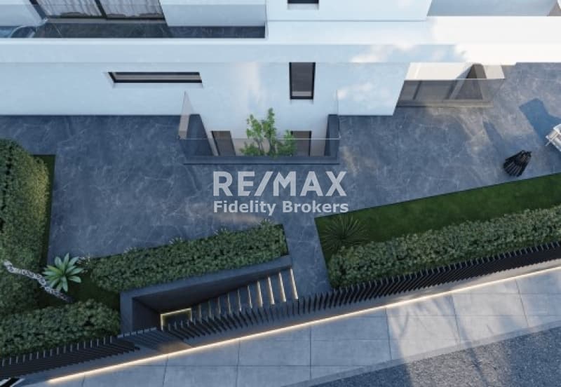 House in Glyfada - center, Glyfada — Photo 5 of 5