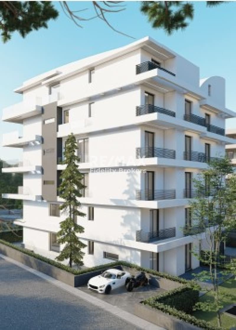 House in Glyfada - center, Glyfada — Photo 3 of 5