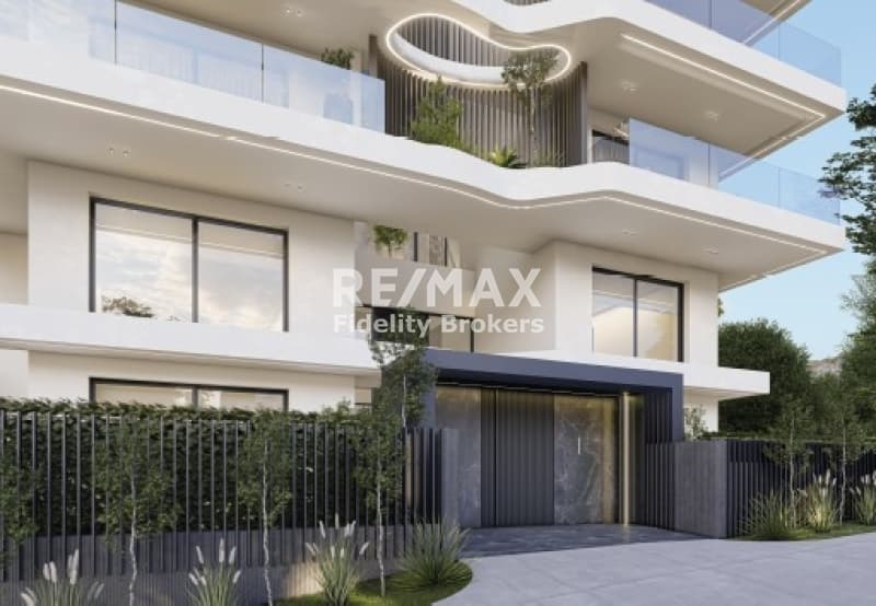 House in Glyfada - center, Glyfada — Photo 1 of 5