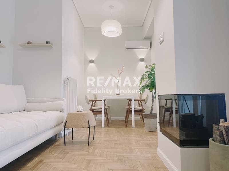 Apartment in Ravenia, Attiki — Photo 9 of 18