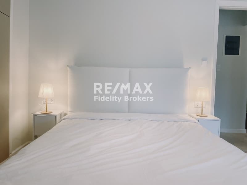 Apartment in Ravenia, Attiki — Photo 13 of 18