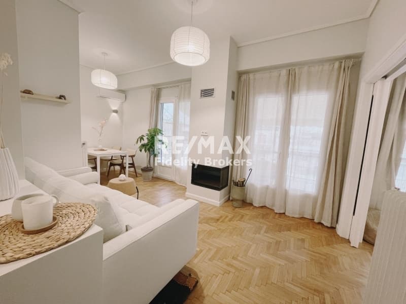 Apartment in Ravenia, Attiki — Photo 11 of 18