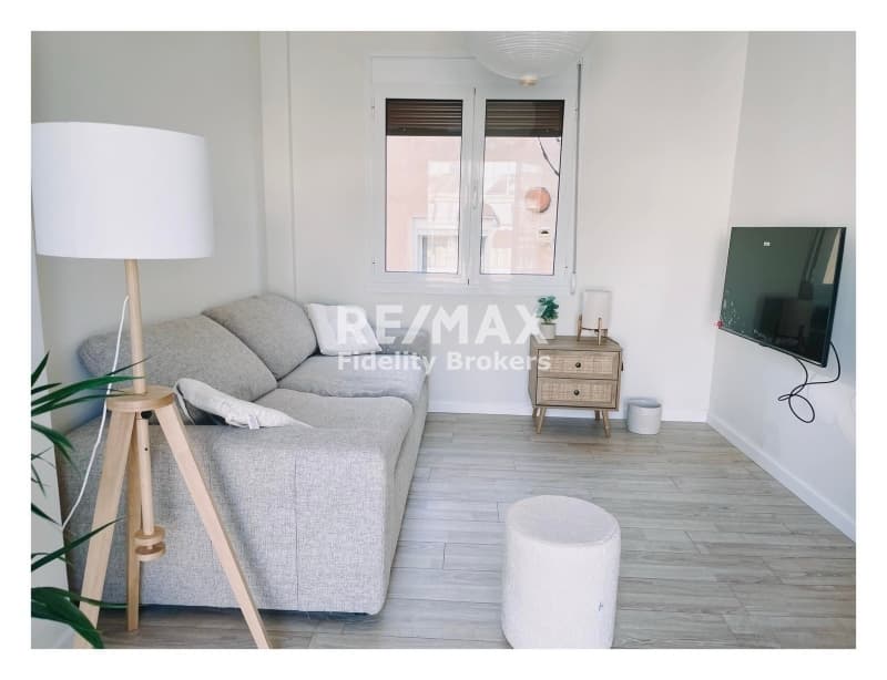 Apartment in Poligono, Poligono - Tourkovounia — Photo 3 of 8