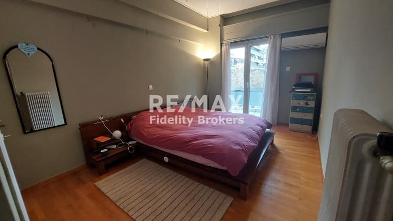 Apartment in Ag. Meletiou - Viktorias Sq. - Marni, Patision - Acharnon — Photo 12 of 30