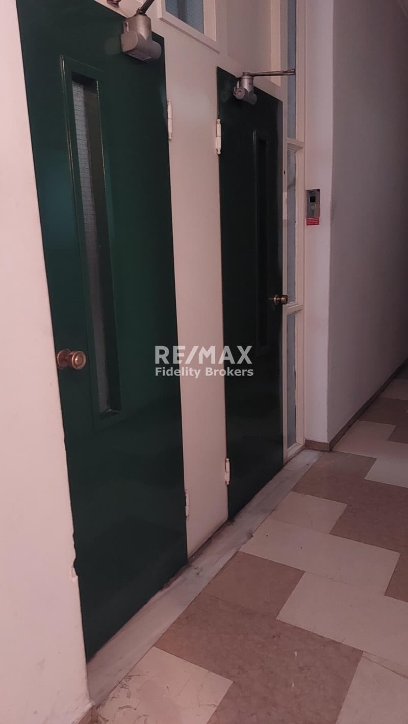 Apartment in Ag. Meletiou - Viktorias Sq. - Marni, Patision - Acharnon — Photo 27 of 30