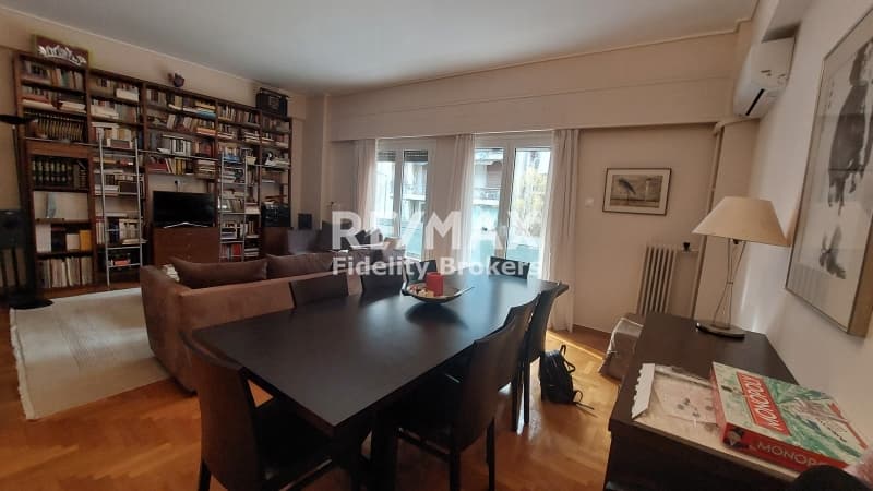 Apartment in Ag. Meletiou - Viktorias Sq. - Marni, Patision - Acharnon — Photo 5 of 30