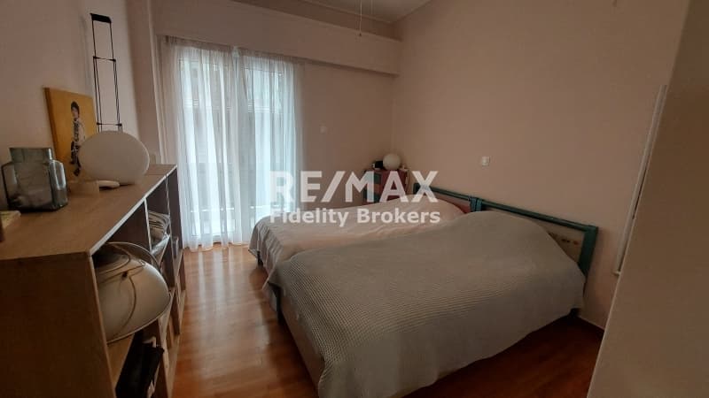 Apartment in Ag. Meletiou - Viktorias Sq. - Marni, Patision - Acharnon — Photo 4 of 30