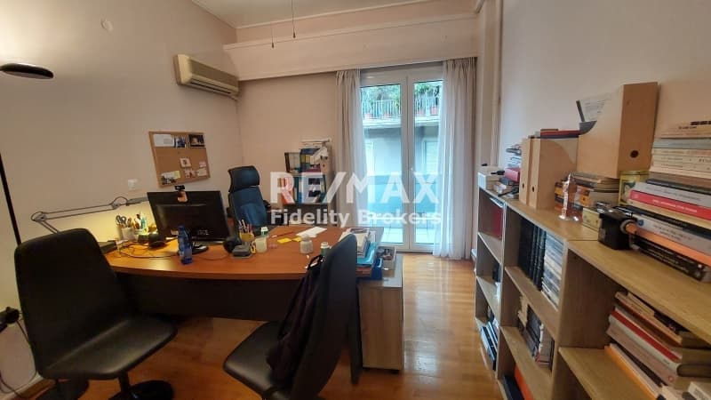 Apartment in Ag. Meletiou - Viktorias Sq. - Marni, Patision - Acharnon — Photo 8 of 30