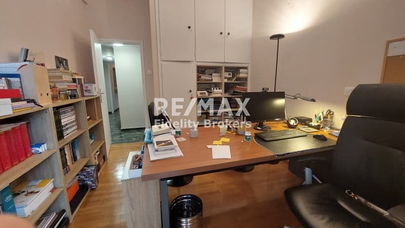 Apartment in Ag. Meletiou - Viktorias Sq. - Marni, Patision - Acharnon — Photo 9 of 30
