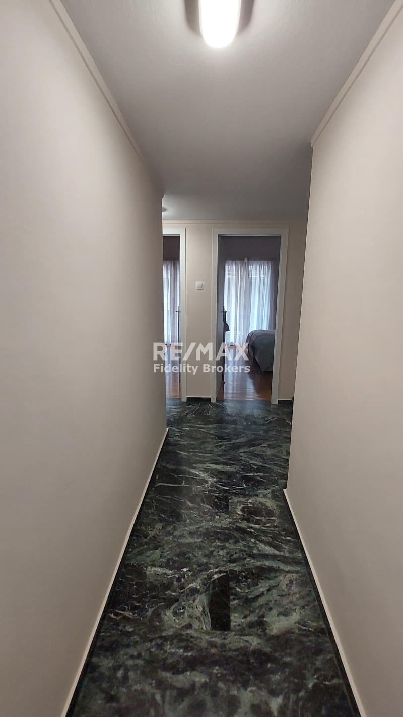 Apartment in Ag. Meletiou - Viktorias Sq. - Marni, Patision - Acharnon — Photo 24 of 30