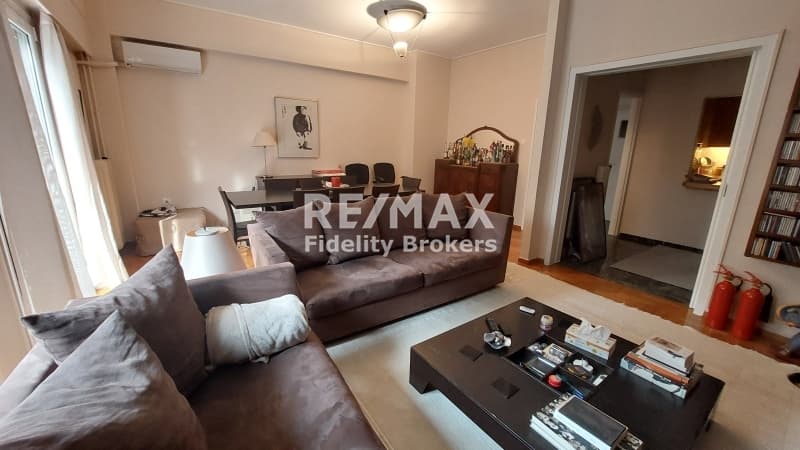 Apartment in Ag. Meletiou - Viktorias Sq. - Marni, Patision - Acharnon — Photo 3 of 30