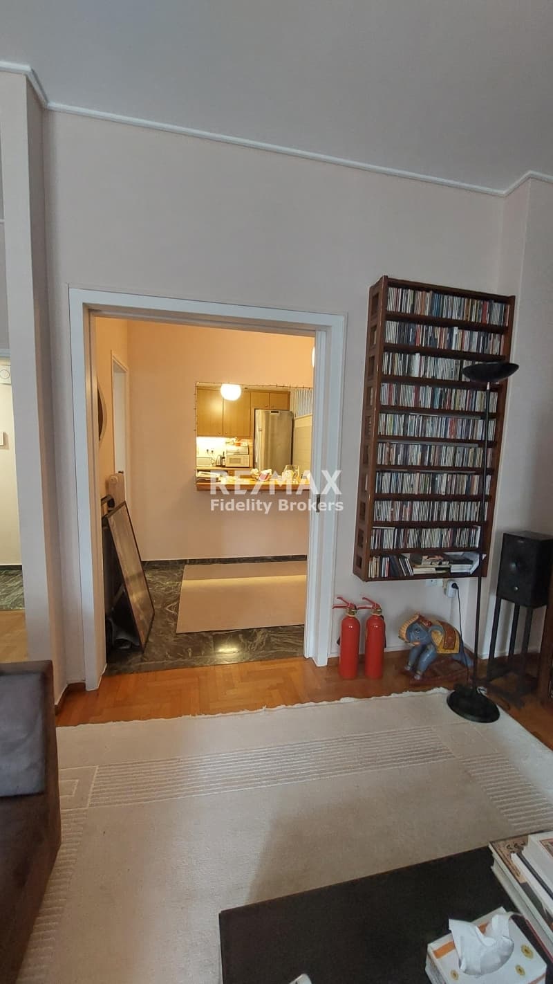 Apartment in Ag. Meletiou - Viktorias Sq. - Marni, Patision - Acharnon — Photo 15 of 30