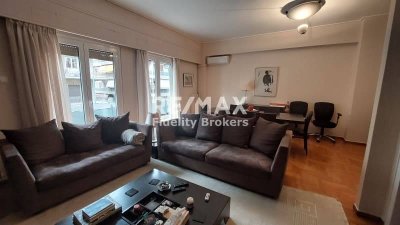 Apartment in Ag. Meletiou - Viktorias Sq. - Marni, Patision - Acharnon — Photo 1 of 30