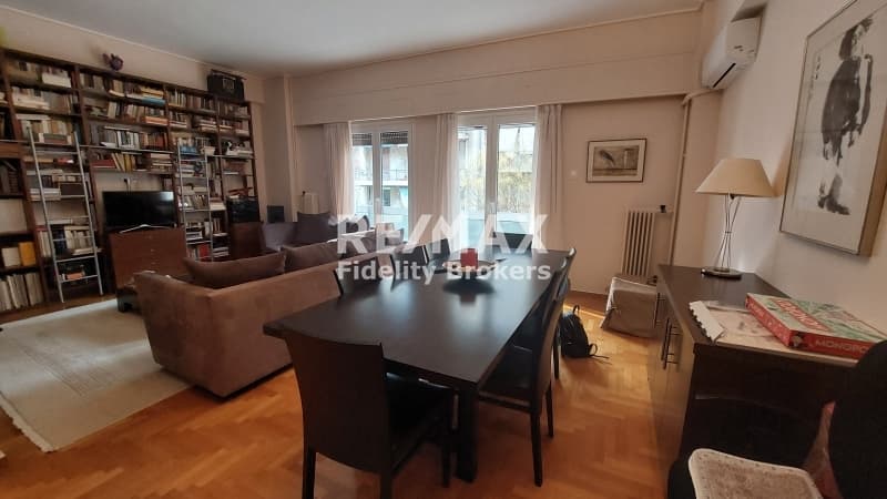 Apartment in Ag. Meletiou - Viktorias Sq. - Marni, Patision - Acharnon — Photo 2 of 30