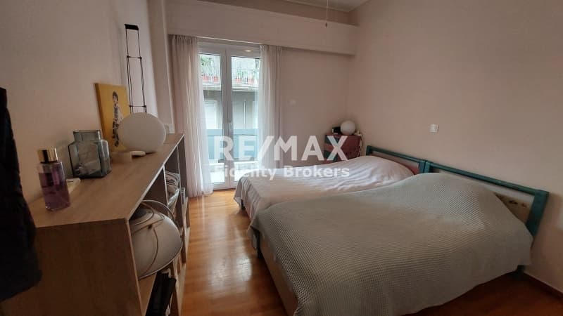 Apartment in Ag. Meletiou - Viktorias Sq. - Marni, Patision - Acharnon — Photo 6 of 30