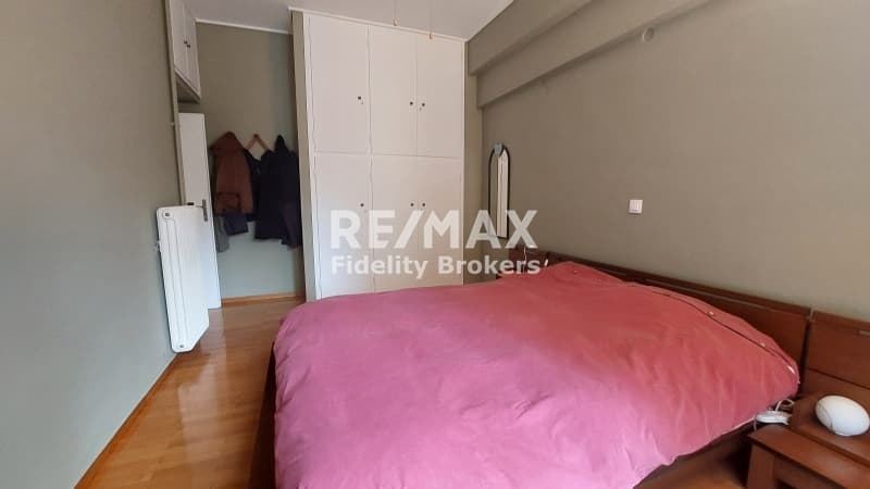 Apartment in Ag. Meletiou - Viktorias Sq. - Marni, Patision - Acharnon — Photo 11 of 30