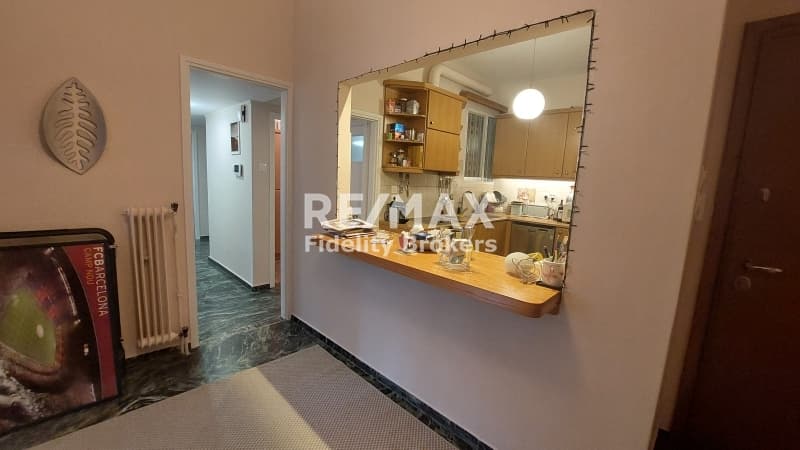 Apartment in Ag. Meletiou - Viktorias Sq. - Marni, Patision - Acharnon — Photo 16 of 30