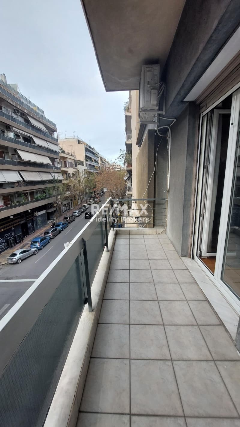Apartment in Ag. Meletiou - Viktorias Sq. - Marni, Patision - Acharnon — Photo 29 of 30