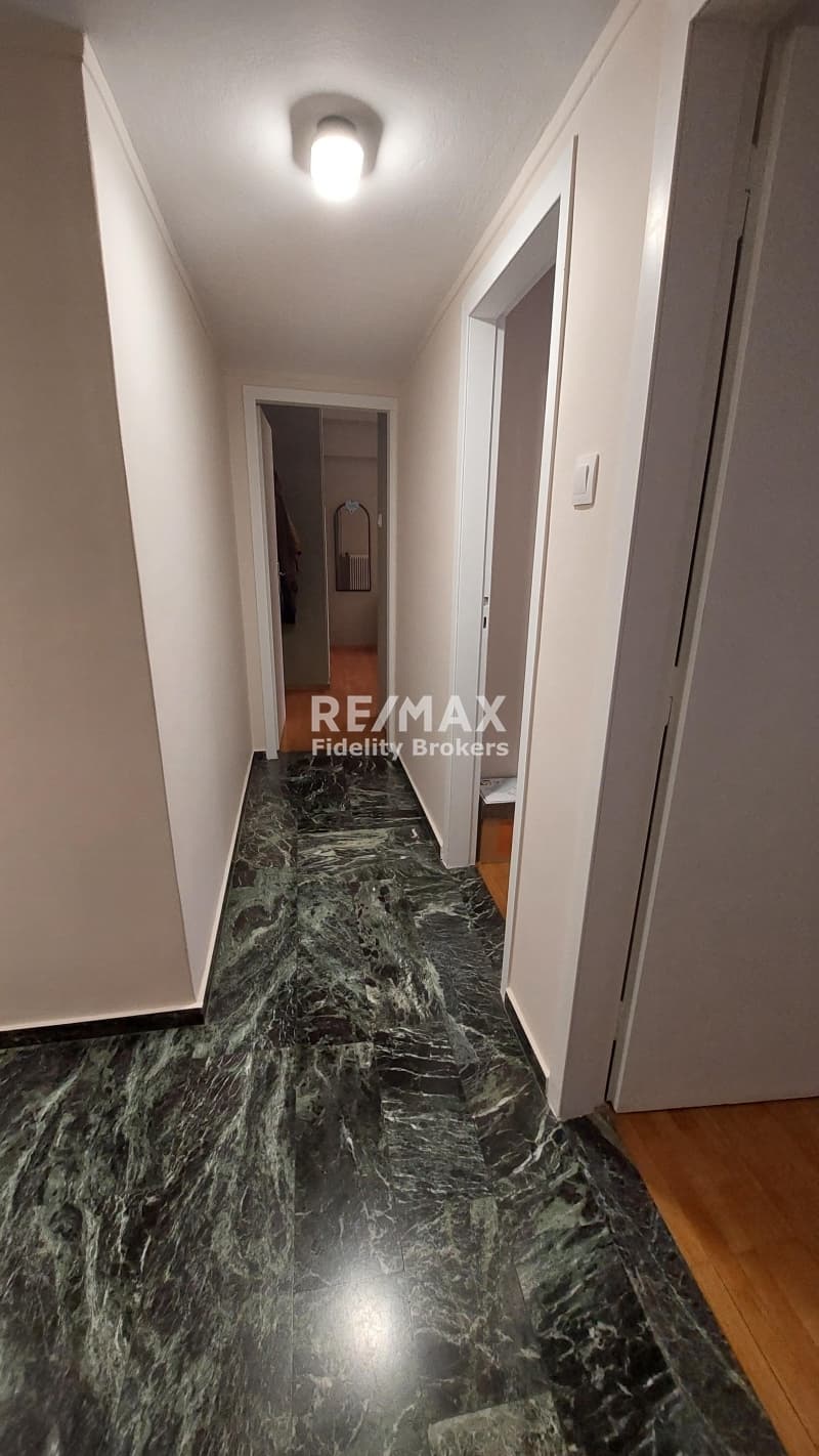 Apartment in Ag. Meletiou - Viktorias Sq. - Marni, Patision - Acharnon — Photo 13 of 30