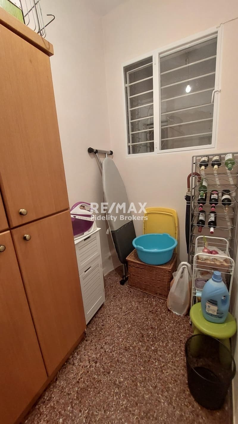 Apartment in Ag. Meletiou - Viktorias Sq. - Marni, Patision - Acharnon — Photo 23 of 30