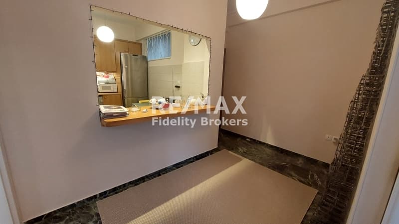 Apartment in Ag. Meletiou - Viktorias Sq. - Marni, Patision - Acharnon — Photo 14 of 30