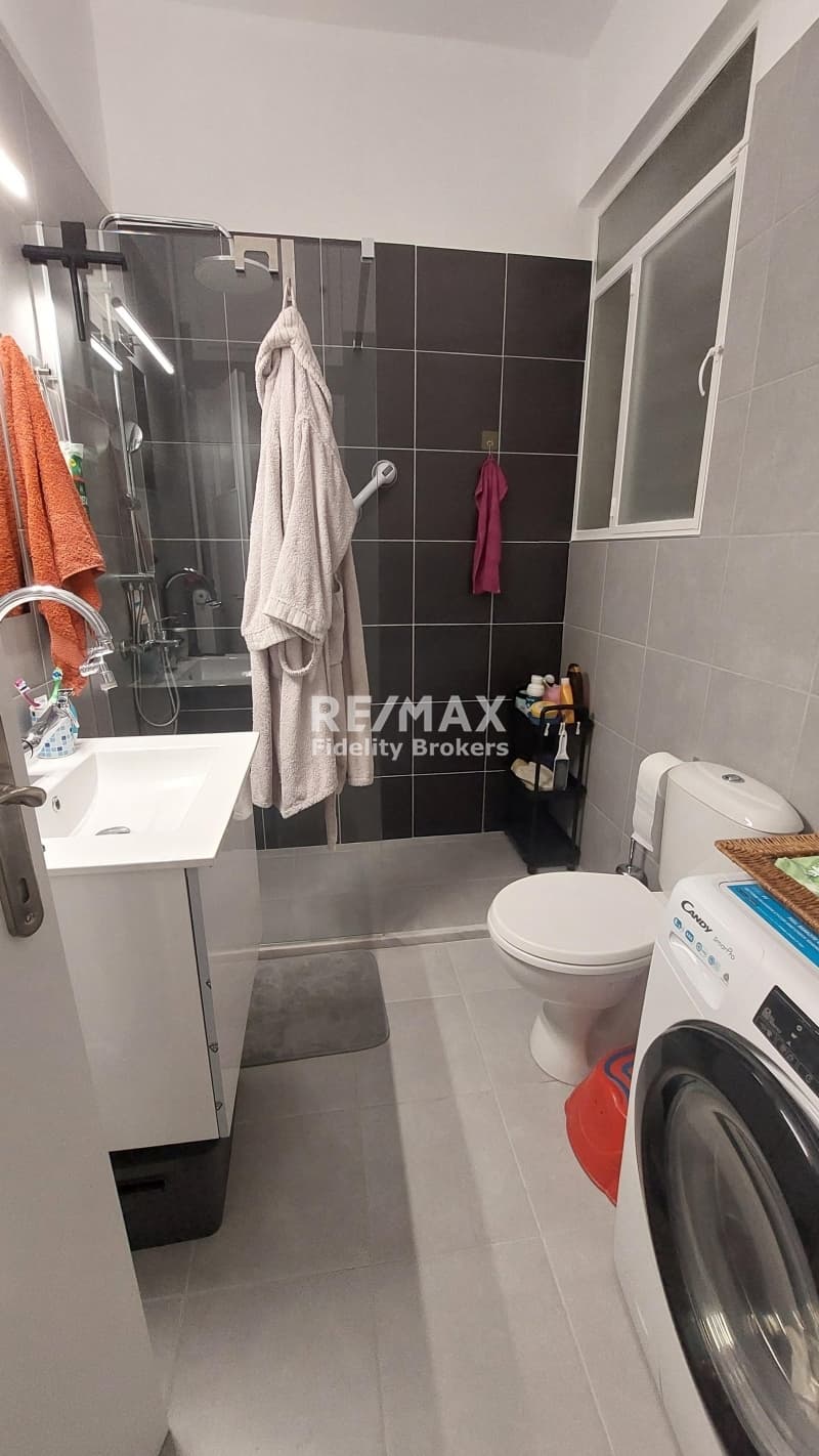 Apartment in Ag. Meletiou - Viktorias Sq. - Marni, Patision - Acharnon — Photo 20 of 30