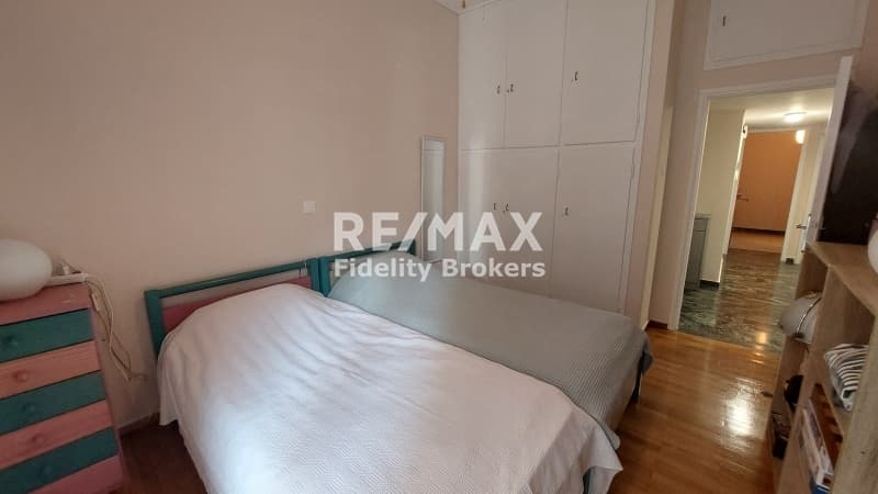 Apartment in Ag. Meletiou - Viktorias Sq. - Marni, Patision - Acharnon — Photo 7 of 30