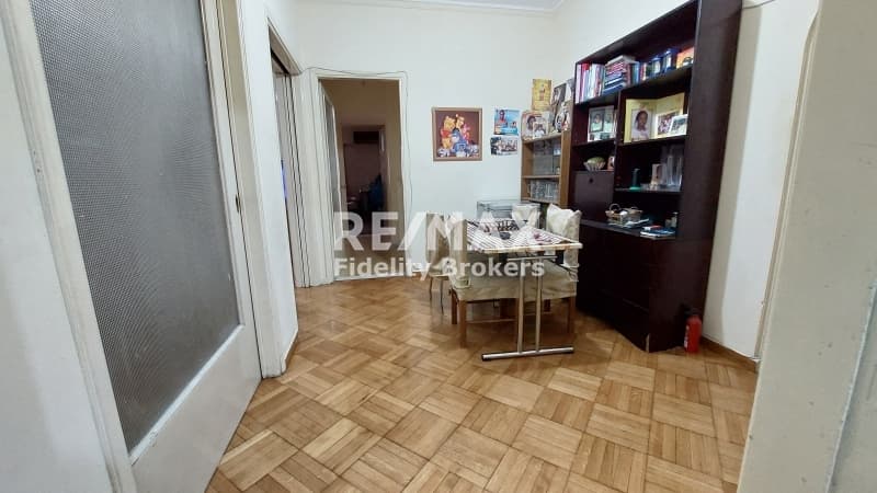 apartment στην Λεωφ. Πατησίων - Λεωφ. Αχαρνών