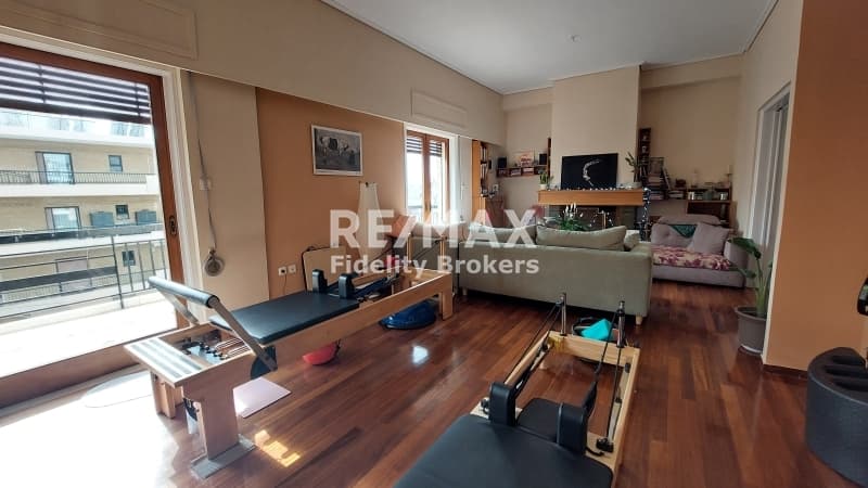 Διαμέρισμα στην Λόφος Γερμανού, Ηλιούπολη — Φωτογραφία 1 από 18