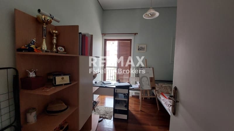 Διαμέρισμα στην Λόφος Γερμανού, Ηλιούπολη — Φωτογραφία 15 από 18