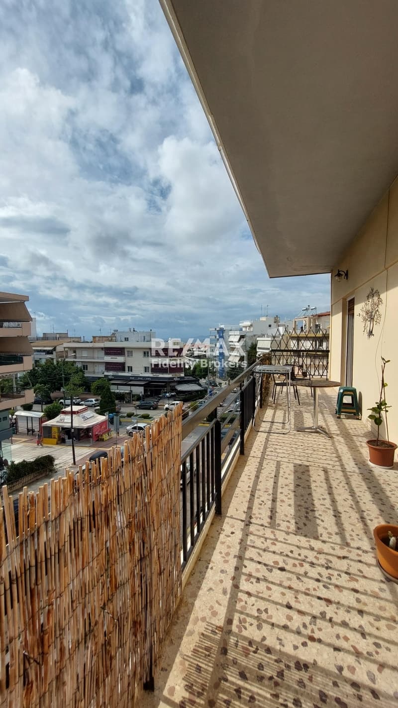 Διαμέρισμα στην Λόφος Γερμανού, Ηλιούπολη — Φωτογραφία 3 από 18