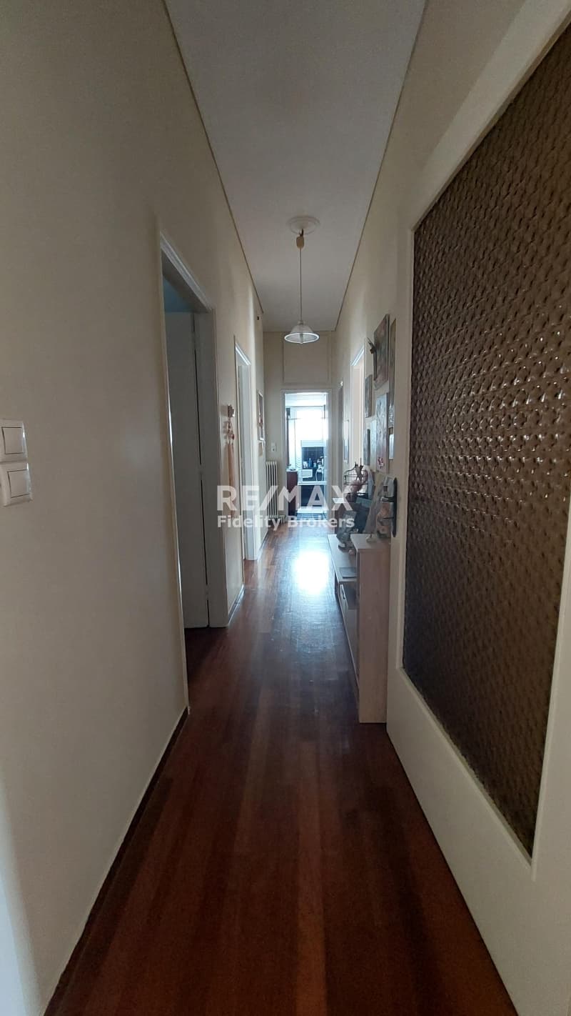 Διαμέρισμα στην Λόφος Γερμανού, Ηλιούπολη — Φωτογραφία 12 από 18