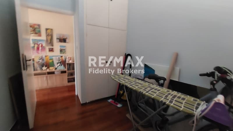 Διαμέρισμα στην Λόφος Γερμανού, Ηλιούπολη — Φωτογραφία 14 από 18