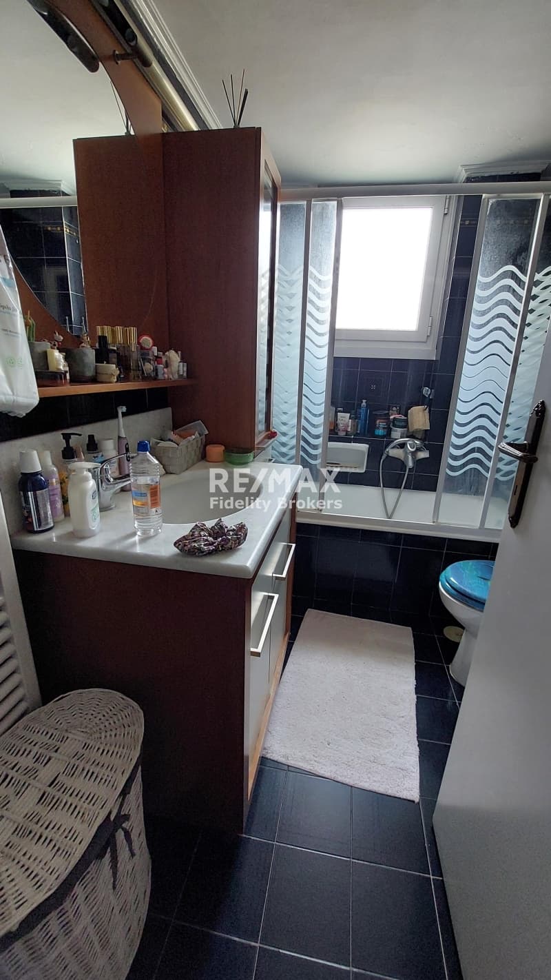 Διαμέρισμα στην Λόφος Γερμανού, Ηλιούπολη — Φωτογραφία 18 από 18