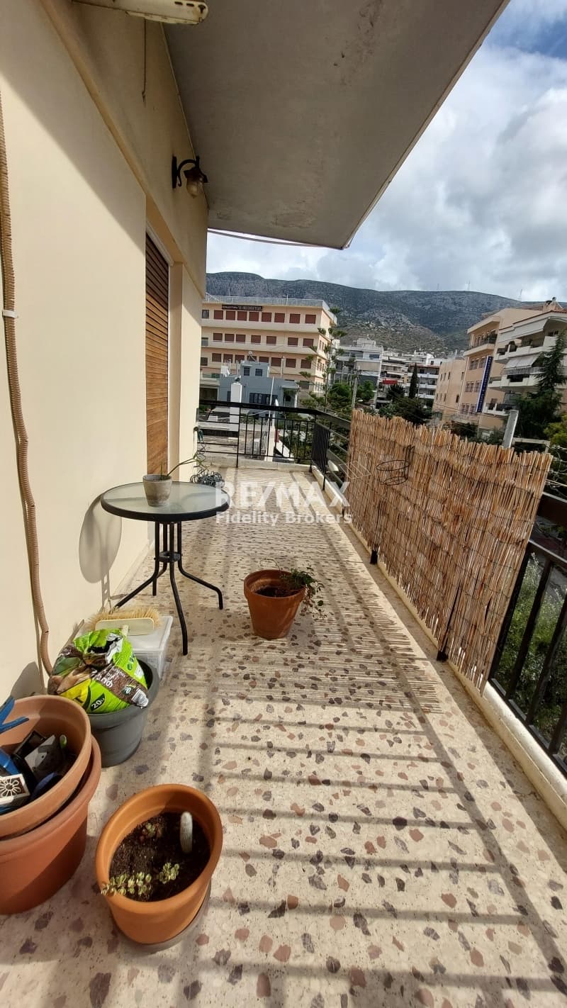 Διαμέρισμα στην Λόφος Γερμανού, Ηλιούπολη — Φωτογραφία 4 από 18