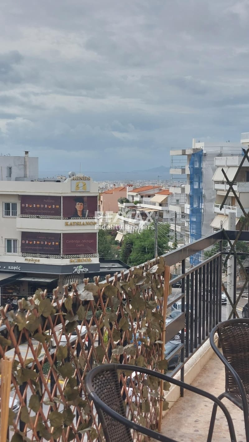 Διαμέρισμα στην Λόφος Γερμανού, Ηλιούπολη — Φωτογραφία 2 από 18