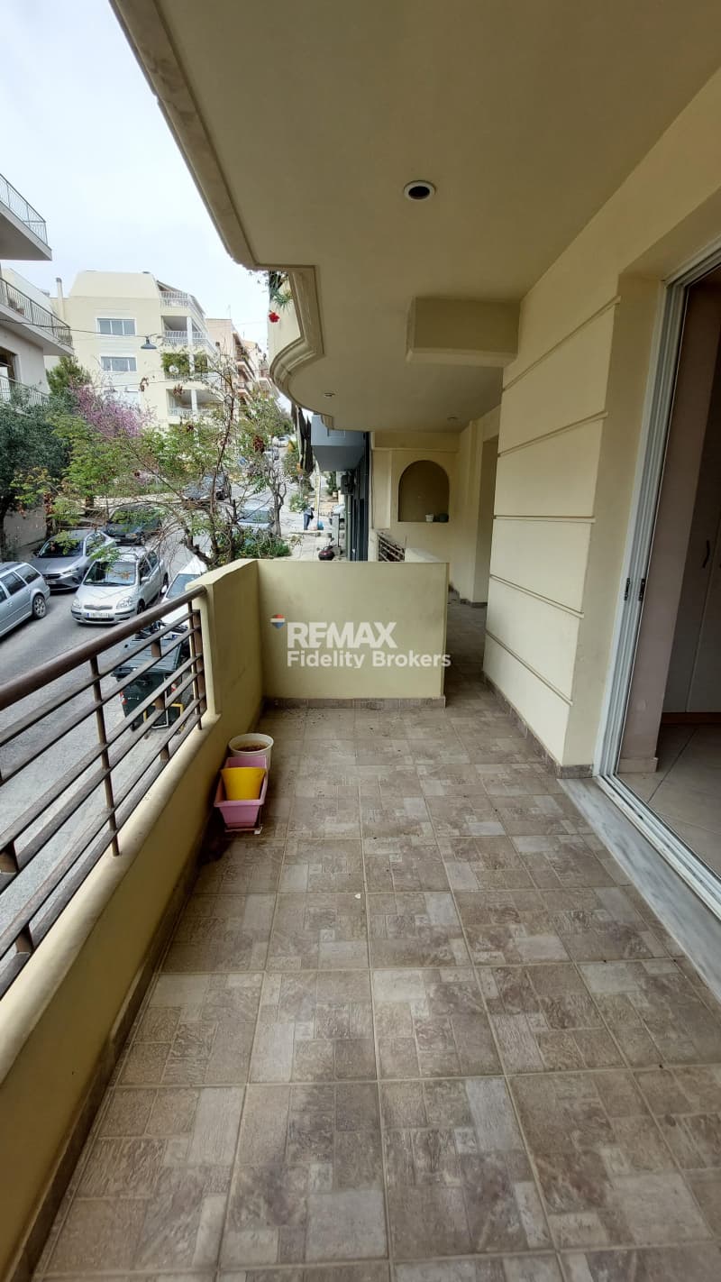 apartment στην Κυψέλη
