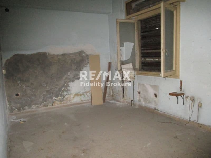 Οικόπεδο στην Ευαγγελίστρια, Πειραιάς — Φωτογραφία 3 από 3