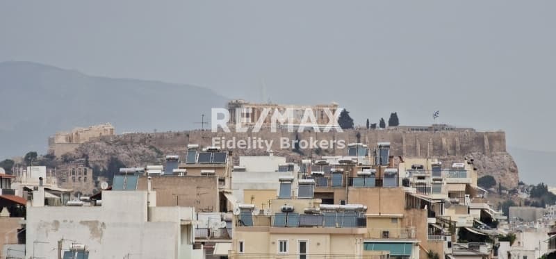 Μονοκατοικία στην Πανόραμα, Δάφνη — Φωτογραφία 1 από 14