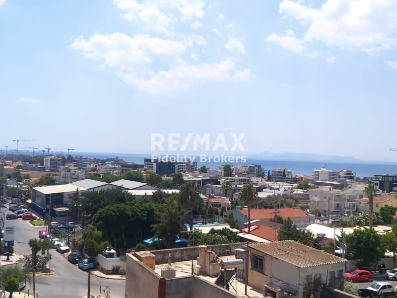 Διαμέρισμα στην Κυθηρίων - Πανί, Άλιμος — Φωτογραφία 1 από 8